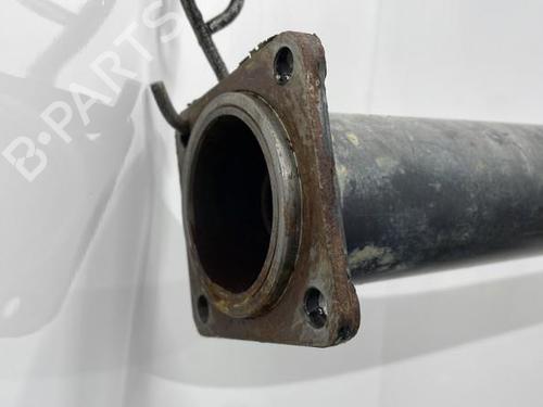 Used Driveshaft Driveshaft CITROËN AX (ZA-_) 14 4x4 (75 hp) 21238558 21238558