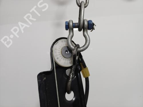 Front right window mechanism BMW 1 Coupe (E82) 118 d | BP36149920C23  - Image 10