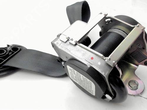 Front right seatbelt SEAT LEON (1P1) 1.6 TDI | BP38101334I25 - Image 2