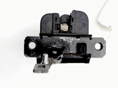 Tailgate lock VW TOUAREG (7LA, 7L6, 7L7) 3.0 V6 TDI | BP29213021C101 