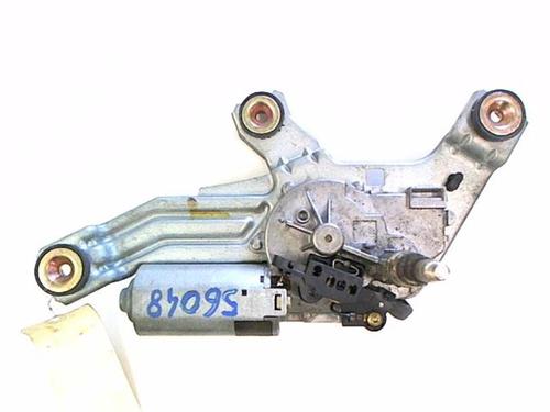 Used Rear wiper motor FORD MONDEO III Turnier (BWY) 2.0 16V TDDi / TDCi (115 hp) 20410674