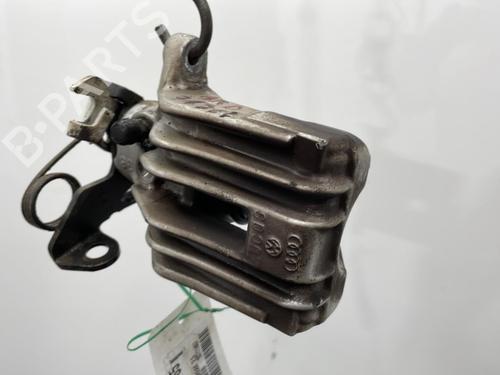 Used Right rear brake caliper Right rear brake caliper AUDI A6 C5 Avant (4B5, 4B6) 2.5 TDI quattro (180 hp) 20416862 20416862