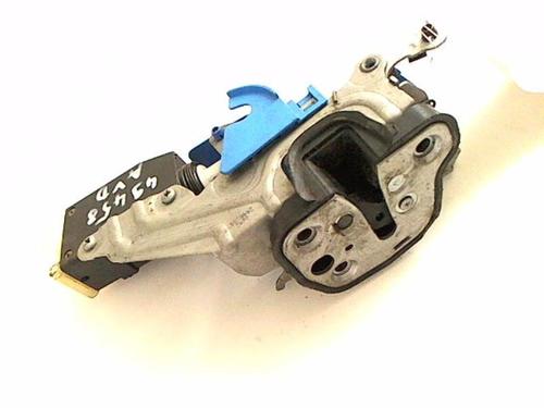 Front right lock OPEL OMEGA B (V94) 2.5 DTI (F69, M69, P69) | BP20414466C97 