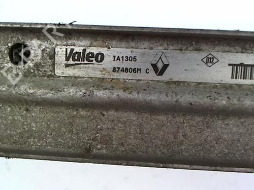 Intercooler RENAULT MASTER II Van (FD) 2.5 dCi 120 (FD0M, FD0U, FD0W, FD2M, FD2W, FD3M, FD3U,... | BP20476939M30 