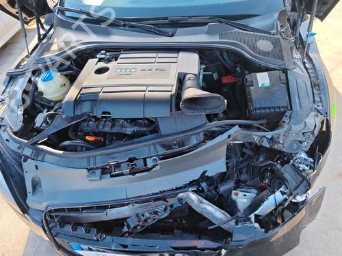Front left seatbelt AUDI TT (8J3) 2.0 TFSI | BP31679369I26 - Image 10