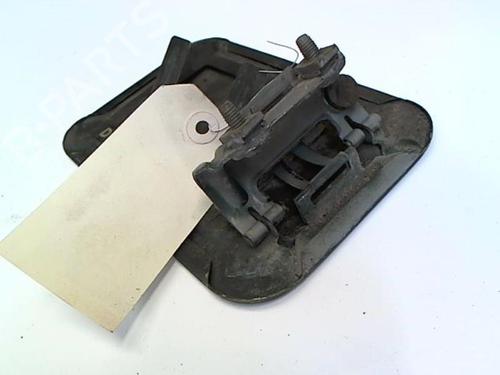 Fuel flap JEEP CHEROKEE (XJ) 2.1 TD | BP21231324C131 