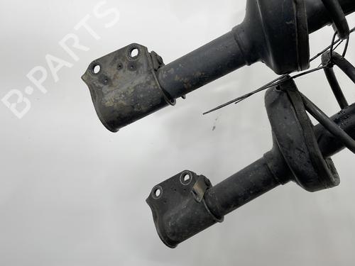 Left front shock absorber RENAULT CLIO II (BB_, CB_) 1.5 dCi (B/CB07) | BP29545146M16 