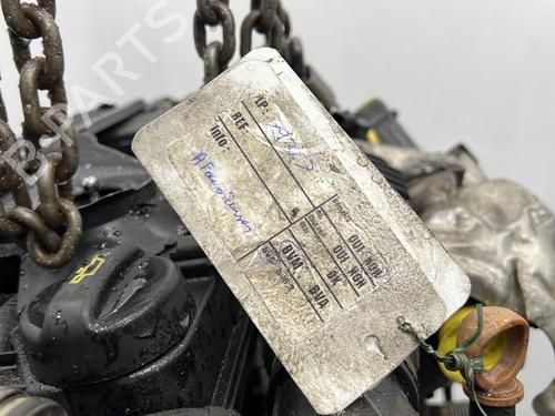 Engine CITROËN BERLINGO Box Body/MPV (B9) 1.6 HDi / BlueHDi 75 | BP33001954M1  - Image 6