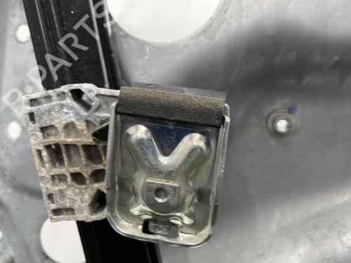 Front right window mechanism MERCEDES-BENZ M-CLASS (W164) ML 320 CDI 4-matic (164.122) | BP20420064C23 