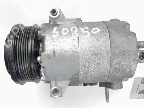 AC compressor FORD B-MAX (JK) 1.0 EcoBoost | BP20465667M34 - Image 6