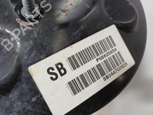 Used Servo brake Servo brake 38078140 38078140