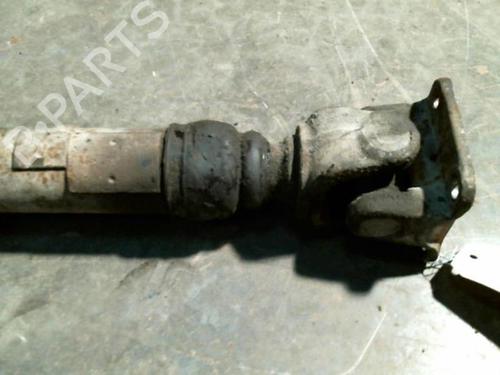 Driveshaft NISSAN PATROL GR V Wagon (Y61) 2.8 TD | BP20431039M37 