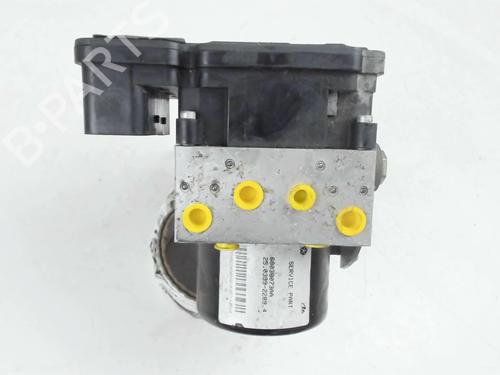 ABS pump JEEP COMPASS (MK49) 2.4 4x4 | BP38256312M43 - Image 3