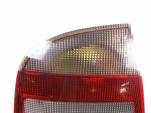 Left taillight SKODA OCTAVIA I (1U2) 1.9 TDI | BP20421975C34 