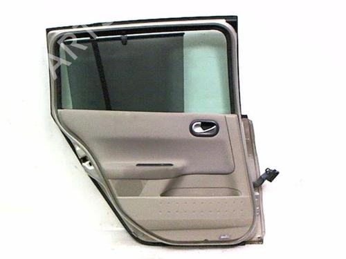 Left rear door RENAULT MEGANE II Estate (KM0/1_) 1.9 dCi | BP20459930C4 