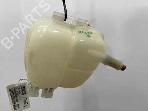 Expansion tank OPEL ASTRA G Hatchback (T98) 1.7 DTI 16V (F08, F48) | BP21208862C120 