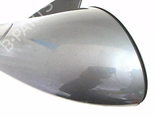 Left mirror OPEL VECTRA B Hatchback (J96) 2.0 DTI 16V (F68) | BP20436400C26 