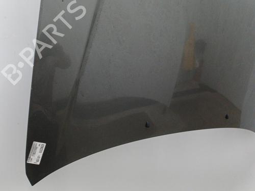 Used Hood TOYOTA COROLLA (_E12_) 2.0 D-4D (CDE120R, CDE120L_) (110 hp) 20406599