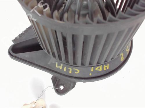 Heater blower motor PEUGEOT 406 (8B) 2.0 HDI 110 | BP20477283M62