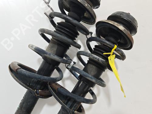 Left front shock absorber DACIA SANDERO 1.4 MPI LPG | BP39641668M16 - Image 2