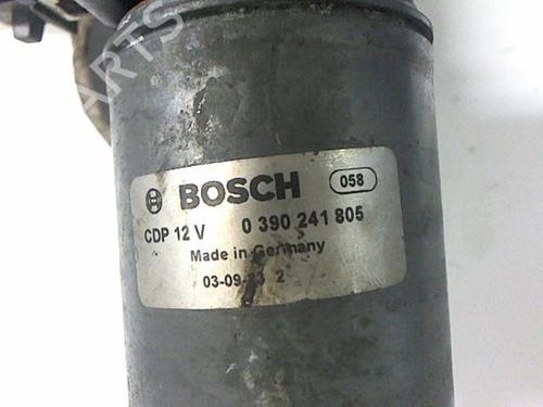 Front wiper motor RENAULT VEL SATIS (BJ0_) 3.0 dCi (BJ0J, BJ0N) | BP20416525M29 
