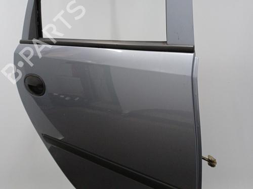 Dør høyre bak OPEL MERIVA A MPV (X03) 1.7 CDTI (E75) | BP20446129C5 