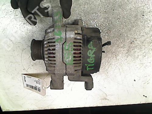 Used Alternator OPEL TIGRA (S93) 1.4 16V (F07) (90 hp) 20410814