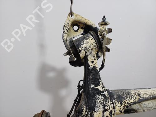 Rear axle OPEL CORSA E (X15) 1.2 (08, 68) | BP38779836M2 - Image 5