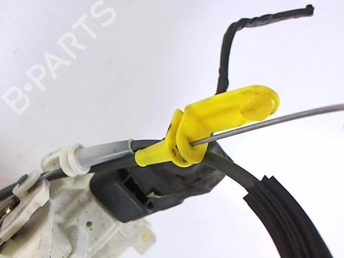 Rear right lock FORD MONDEO III Saloon (B4Y) 1.8 16V | BP20392192C99 