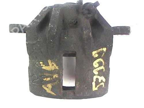 Used Left front brake caliper Left front brake caliper HYUNDAI MATRIX (FC) 1.5 CRDi VGT (110 hp) 20448545 20448545