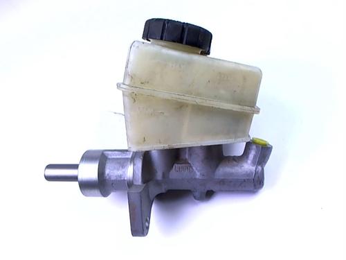 Brake master cylinder MERCEDES-BENZ C-CLASS (W202) C 250 Turbo-D (202.128) | BP20466178M77 