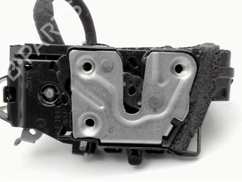 Used Front right lock NISSAN MICRA V (K14) 1.0 (71 hp) 21221329