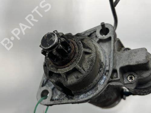 Starter VW TOURAN (1T1, 1T2) 2.0 TDI | BP30795242M8
