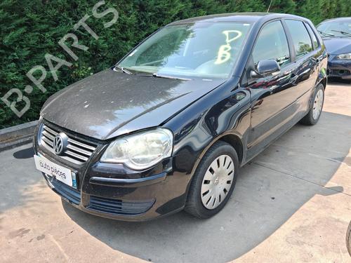 Używane części VW POLO IV (9N_, 9A_) 1.4 TDI 4955364