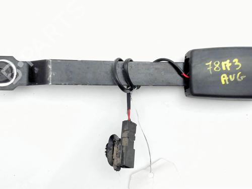 Engate do cinto RENAULT MODUS / GRAND MODUS (F/JP0_) 1.5 dCi (JP0G, JP0H) (106 hp) 32630865