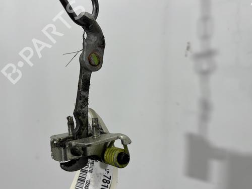 Used Hinge/Door check strap Hinge/Door check strap PEUGEOT 206 Hatchback (2A/C) 1.4 HDi eco 70 (68 hp) 33041557 33041557