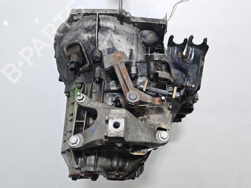 Gearbox FORD FOCUS C-MAX (DM2) 1.6 TDCi | BP40224743M3 - Image 6