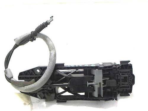 Front right exterior door handle SEAT IBIZA IV (6J5, 6P1) 1.2 TSI | BP25264594C129 