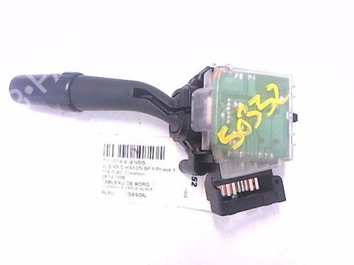Steering column stalk TOYOTA AVENSIS (_T25_) 2.0 D-4D (CDT250_, CDT250R) | BP20429584I23 