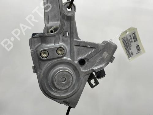 Used Hand brake MERCEDES-BENZ S-CLASS (W220) S 320 CDI (220.025, 220.125) (204 hp) 21240219