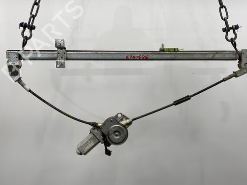 Front right window mechanism PEUGEOT BOXER Van (244) 2.8 HDi | BP25404908C23  - Image 6