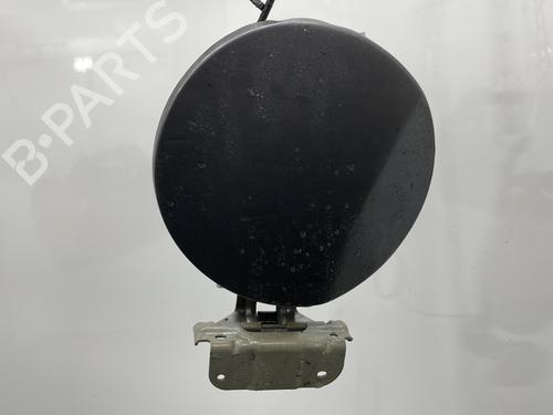 Used Fuel flap NISSAN NOTE (E12) 1.2 (80 hp) 20393237