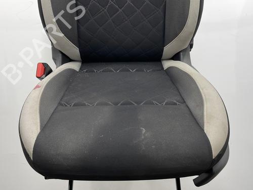 Used Left front seat Left front seat NISSAN MICRA V (K14) 1.0 IG-T 100 (101 hp) 24229583 24229583