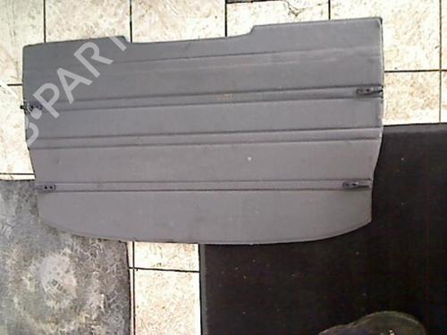 Used Rear parcel shelf NISSAN ALMERA II Hatchback (N16) 2.2 dCi (112 hp) 21205301