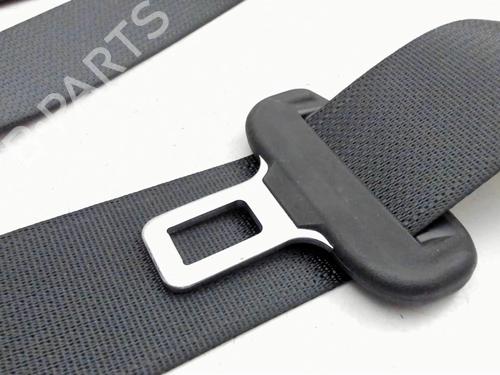 Rear left seatbelt SUZUKI VITARA (LY) 1.4 Hybrid (Mild Hybrid) (APK414) | BP40002784I29 - Image 3