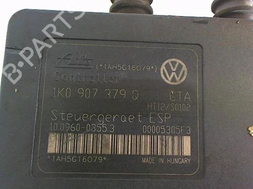 ABS pump AUDI A3 Sportback (8PA) 1.9 TDI | BP25264573M43 