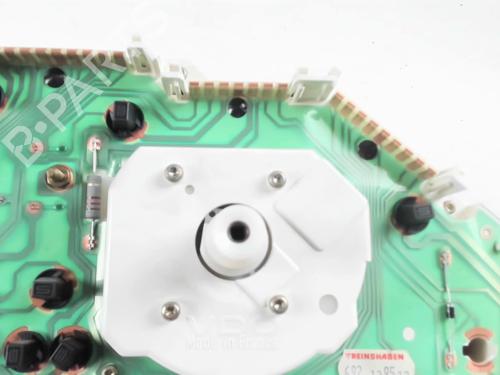 Instrument cluster PEUGEOT 106 I (1A, 1C) 1.1 | BP29844232C47 