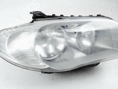 Right headlight BMW 1 (E87) 118 d | BP39641508C29 - Image 2