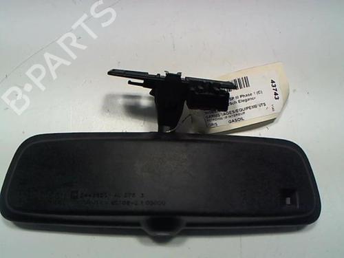 Rear mirror OPEL VECTRA C GTS (Z02) 2.2 DTI 16V (F68) | BP20433656I6 