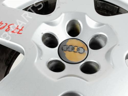 Rim AUDI TT Roadster (8N9) 1.8 T | BP29491139C45 